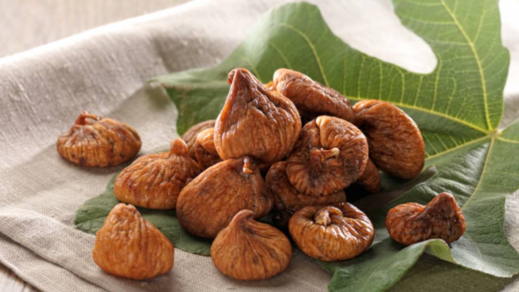 Kuru incir zeytinyağı ile birleşince ortaya sağlık mucizesi çıkıyor 2